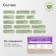BIOMIO BIO-SOAP LAVANDA and JASMINA toilet soap, 90 g