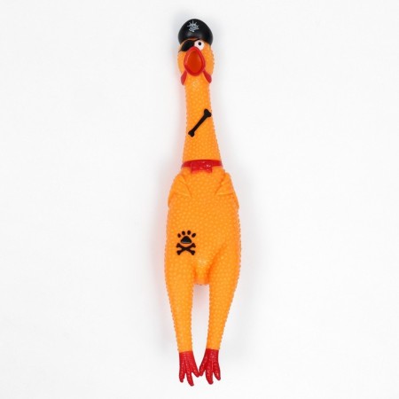 Pirate Pirate Pirate Pirate toy, 41 cm, yellow-1