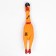 Pirate Pirate Pirate Pirate toy, 41 cm, yellow