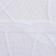 Curtain without curtain tape 160x170cm, art. T977, white, PE 100%