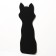 Claw "cat" bilateral, 60 cm, mix of flowers