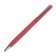 Balloon -bearing handle, 0.7 mm, Bruno VisConti Palermo, blue rod, coral metal case, in case