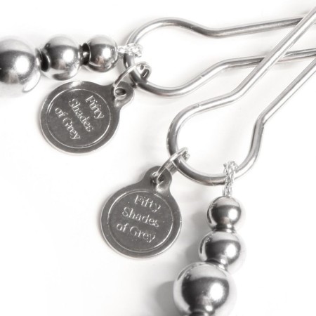 Fife Shades of Grey the Pinch Adjustable Nipples-2