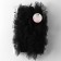 Ryush is single -layer, 50 mm, 9 ± 0.5 m, black color