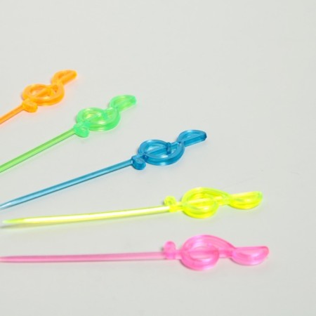 Skewers for the Canapes "Nota", set 24 pcs.-1
