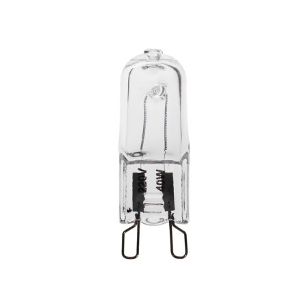 Haguela Luazon Lighting, G9, 40 W, 220 V, set 10 pcs.-1