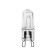 Haguela Luazon Lighting, G9, 40 W, 220 V, set 10 pcs.