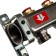 Collector Group Stout SMS 0922 000004, 1 "X3/4", 4 outputs, without consumables, stainless steel. steel