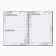 Training diary “You will succeed”, 63 sheets, 14 x 20.3 cm
