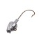 Jig head "Monster", 29 g