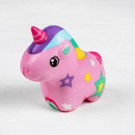 Square “Unicorn”, Mix color-3