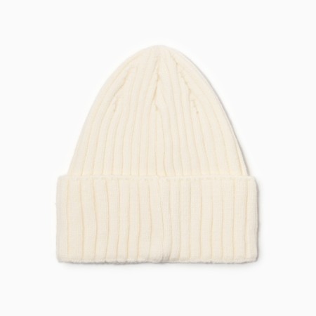 Women's hat MIST, Milk, p. 56-6