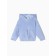 Baby sweatshirt I Plushy, p. 74-80, blue