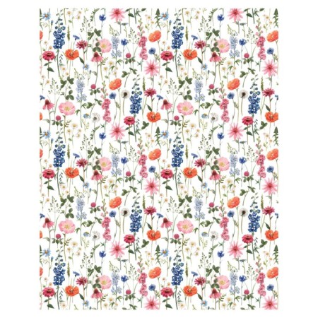 Pillow Roller "Summer mood, decorative, size 16x45 cm-1