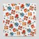 Gift Box "Happiness in the New Year", 26 x 26 x 14 cm, New Year