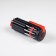 The flashlight is multifunctional, multitul 8 in 1 "Cool man", 12 x 4 cm, 3 aaa