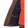 Boys for boys, height 98 cm, brown color