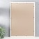 Photo frame plastic 35x50 cm, beige (plastic screen)