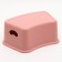 Baby stand, pink color