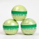 Bombs "coniferous forest" set of 3 pcs 110 g