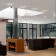 Lamp built -in Novotech. Lirio, 9W, GU10, 40x92x92 mm, black color