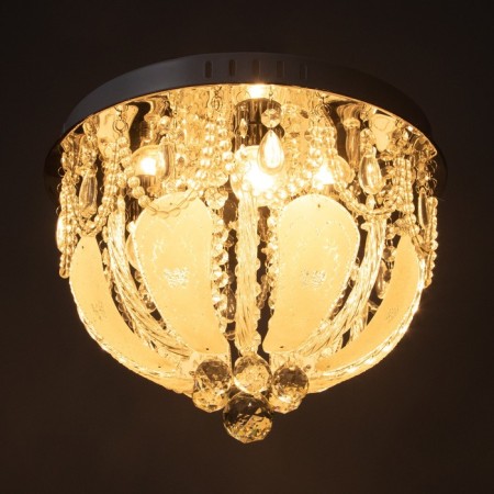 Boucher's chandelier "Debbie" E27 3x40W Model: 2800289-2