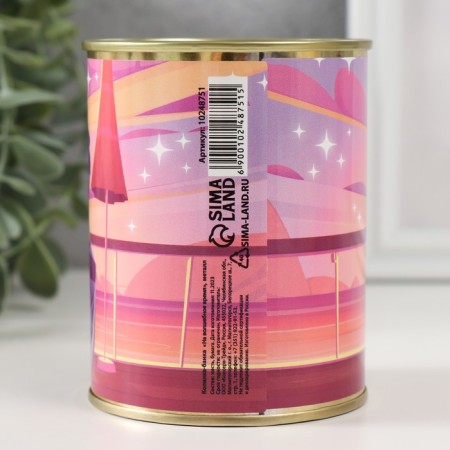 Pigpine Bank "For Magic Time"-3