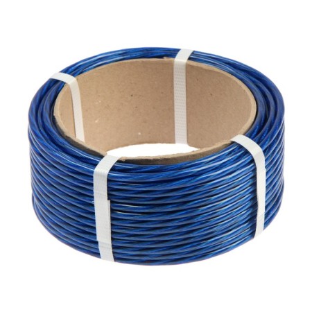 Metal polymer 5.0 mm 20 m, color mix-2