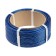 Metal polymer 5.0 mm 20 m, color mix
