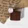 Juet tape, 50 mm, 4.5 ± 0.5 m, brown color