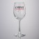 A glass for the wine "Number Blonde", 360 ml
