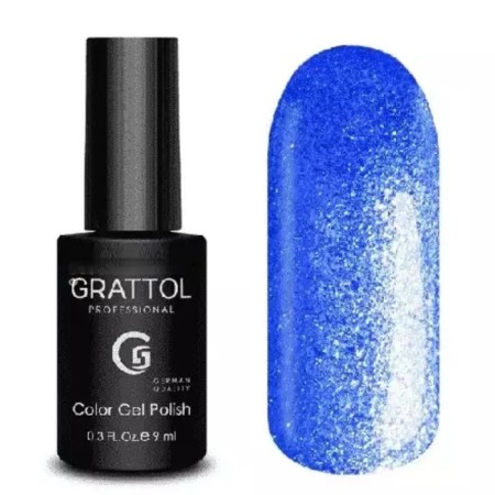 Garattol Vegas No. 18, 9 ml