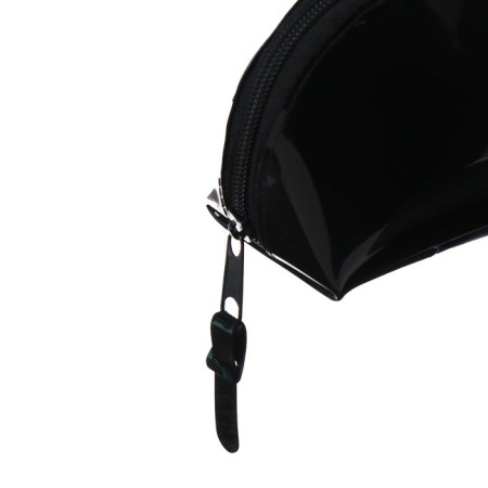 Penal soft, 1 compartment, 92 x 220 x 32 mm, voluminous, artificial leather, neon K-725-3