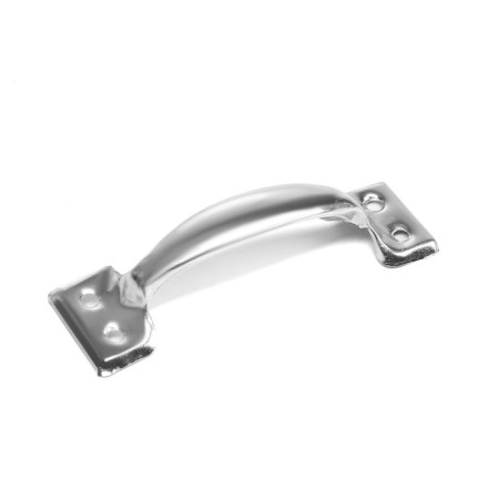 Tundra bracket handle, m/o 75 mm, without coating-1