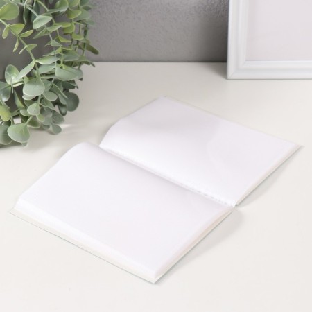 Photo album soft. In 36 photos 10x15 cm, plastic. Sheets "Good Girl"-3