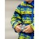 Set for a boy, height 86 cm