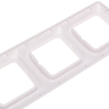 3rd horizontal frame Kranz White Kranz KR-78-0227-3