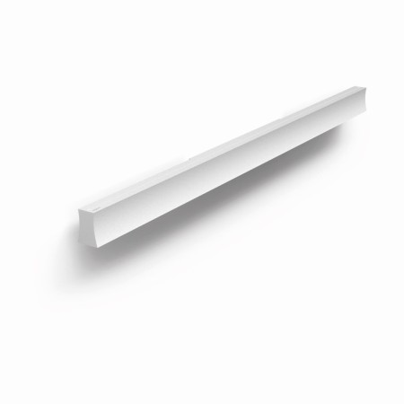 Wall lamp Mantra Hanok, LED, 2850LM, 3000K, 1200.5x68x100 mm, white color-2