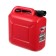 3ton Profi canister, red for fuel + cover and watering can, 10 l