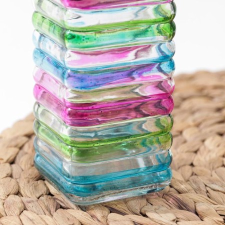 Glass bottle for sauces and oils "Portfire", 600 ml, h = 28 cm-6