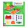 Electronic designer "Timer 3B1", 8 parts