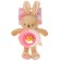Poster Bunny, Mum & Baby toy