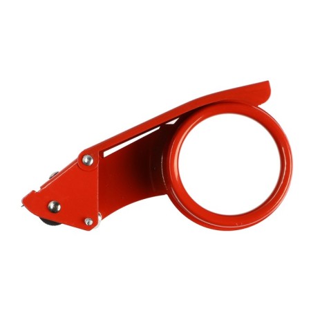 Blind tape a scrap, metal case, 48 mm-2