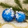 Set "Snow Branch" (5pcs set)