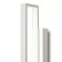 Wall lamp Mantra Durban, LED, 780LM, 3000K, 122x60x350 mm, white color