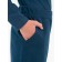 Pants for boys, height 152 cm, dark blue color