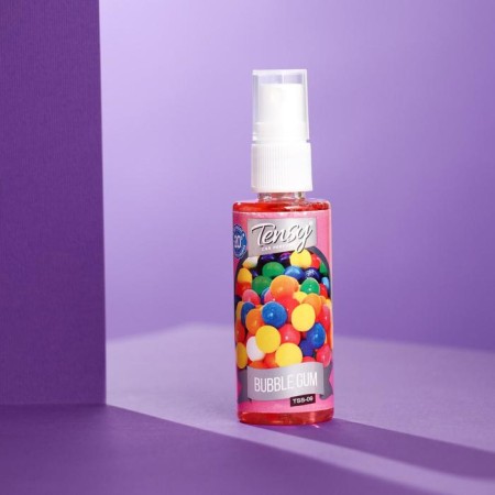 Tensy 50 ml flavor-spray, Babble Drama, TSS-09