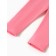 Crosy leggings I am Basic Line, height 74-80 cm, bright pink