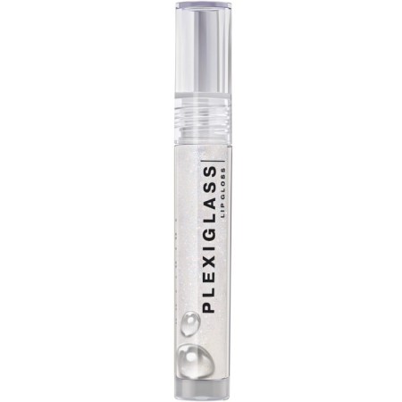 Lip gloss Influence Beauty Plexiglass, tone 02, 3.5 ml