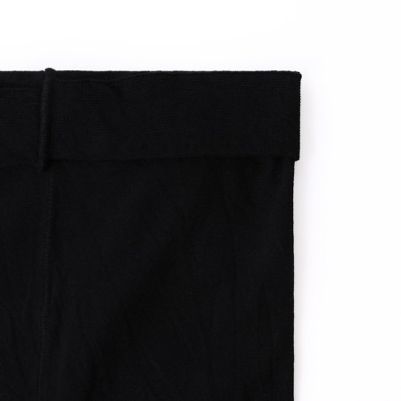 Female tights Belle 20, black color (nero), river 2-2